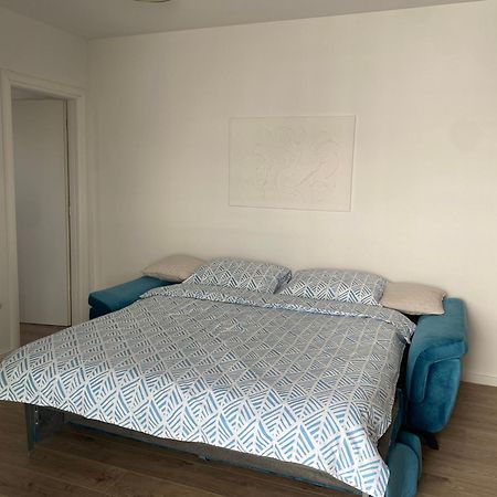Apartman Tanja Makarská Exteriér fotografie