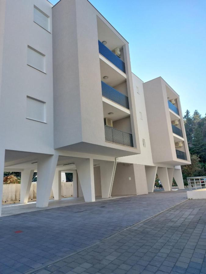 Apartman Tanja Makarská Exteriér fotografie